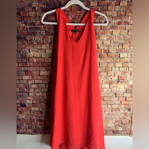 Sharagano Polyester Dress